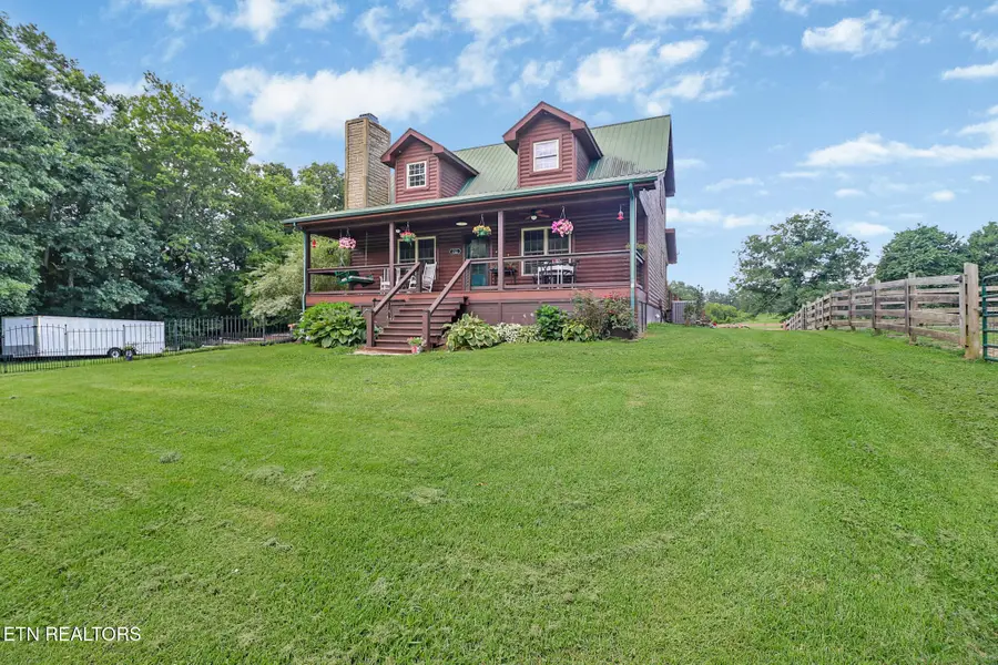 172 Taft Story Rd, Jamestown, TN 38556 - #2