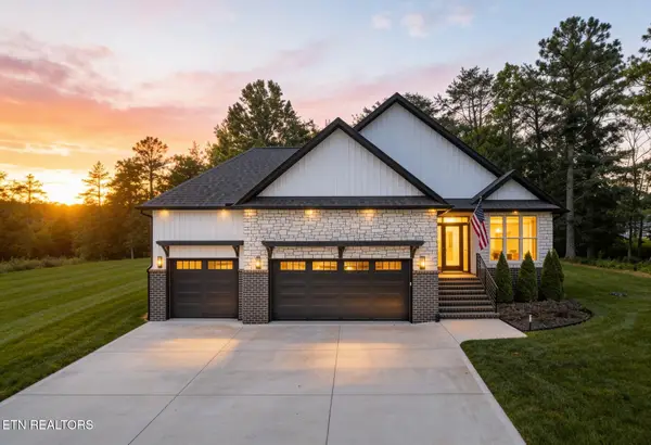 161 Dudala Way, Loudon, TN 37774