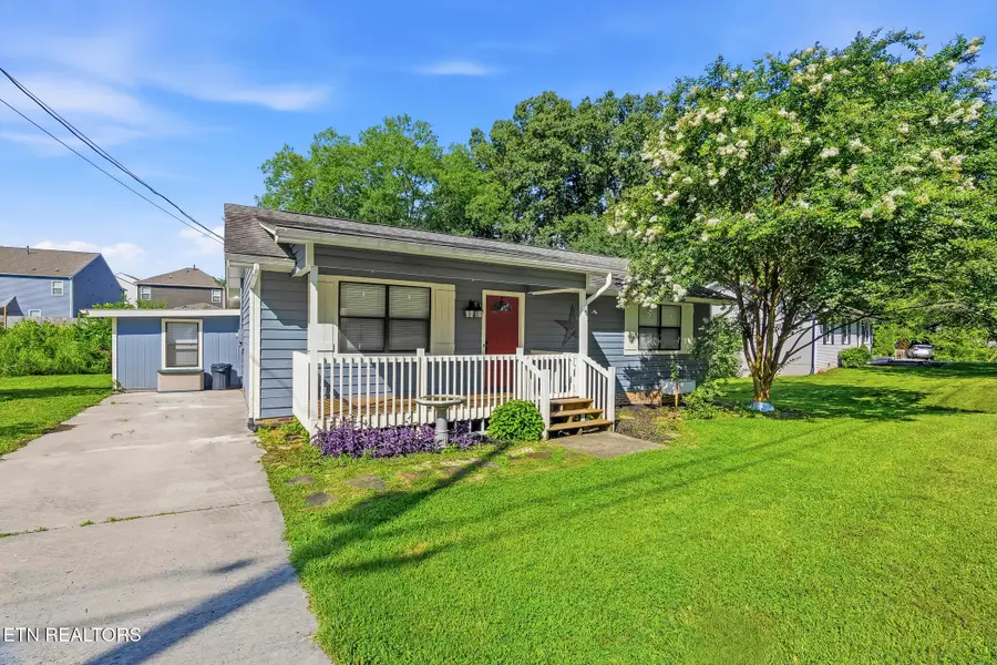 200 Doe Run Blvd, Clinton, TN 37716 - #2
