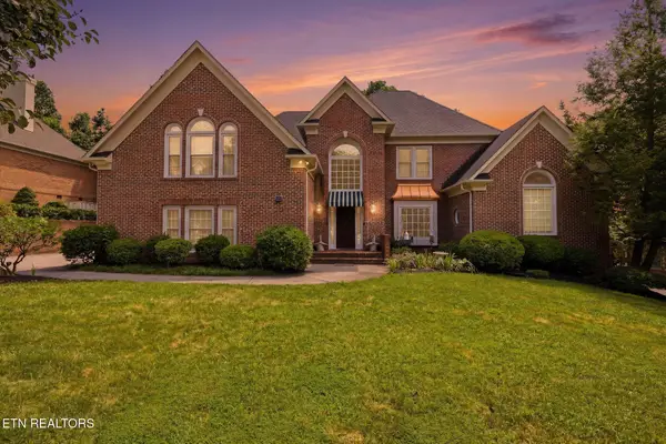 947 Hamilton Ridge Lane, Knoxville, TN 37922