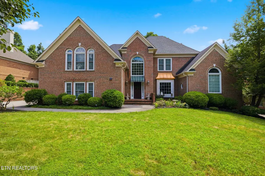 947 Hamilton Ridge Lane, Knoxville, TN 37922 - #2