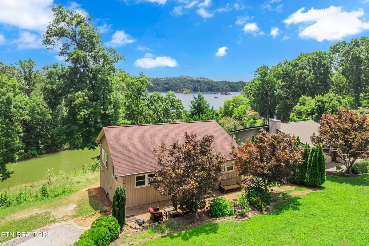 2038 Glenbrook Lane, Dandridge, TN 37725 - #1
