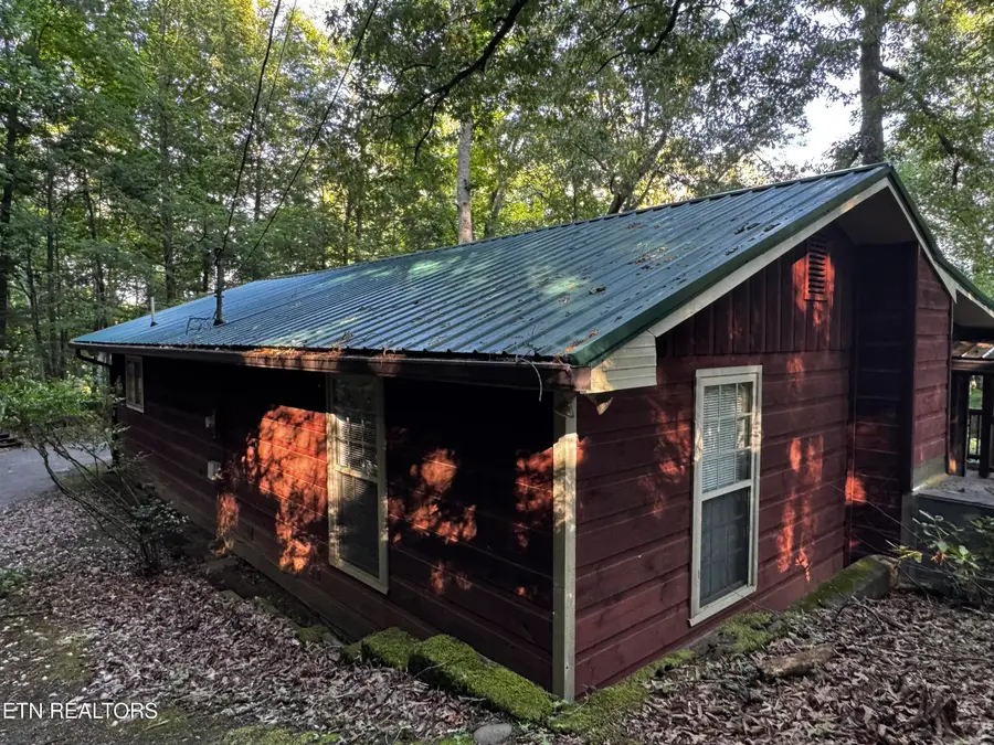 530 Parton Drive, Gatlinburg, TN 37738 - #3