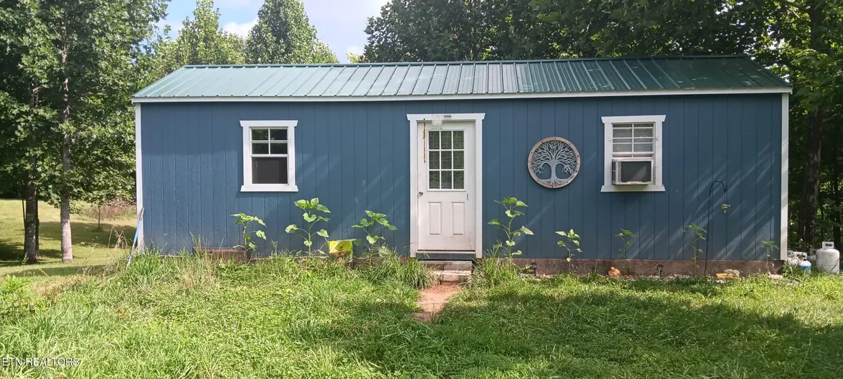 1133 Wheeler Rd, Harrogate, TN 37752 - #1