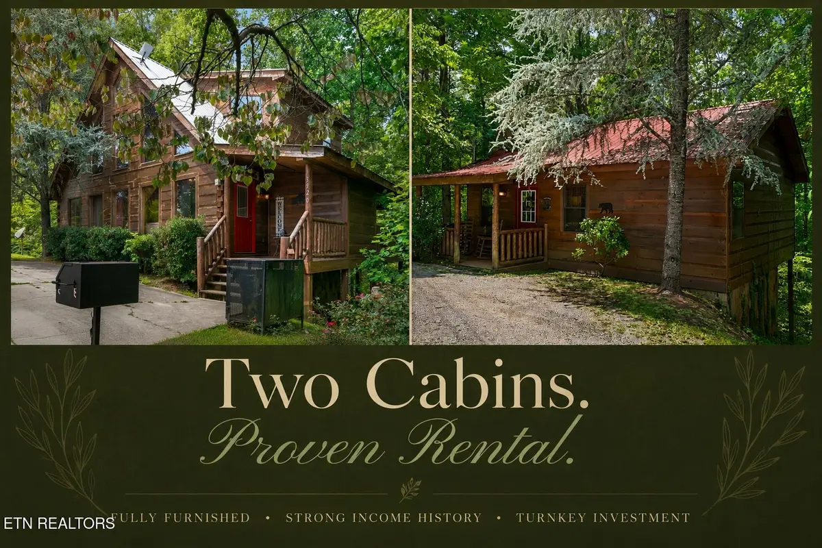 3520 Bear Pen Gap Rd, Sevierville, TN 37876 - #1
