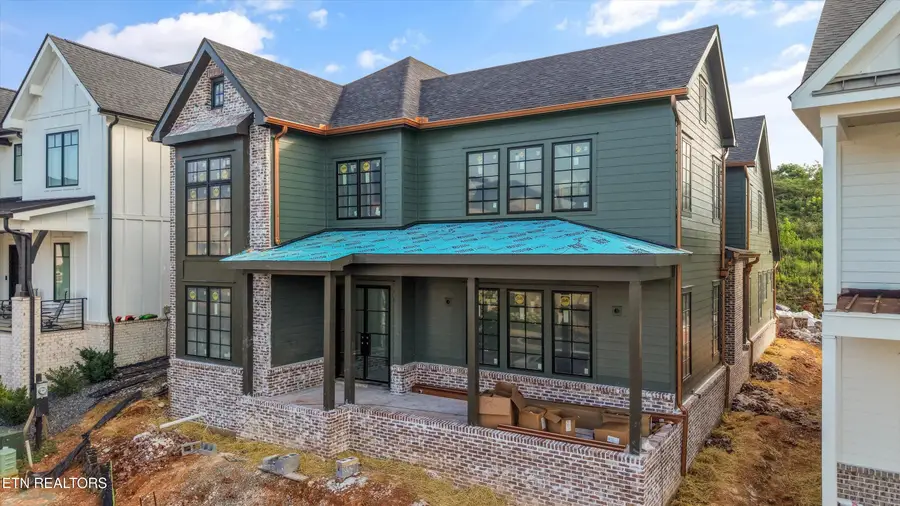 9824 Clingmans Dome Drive, Knoxville, TN 37922 - #2