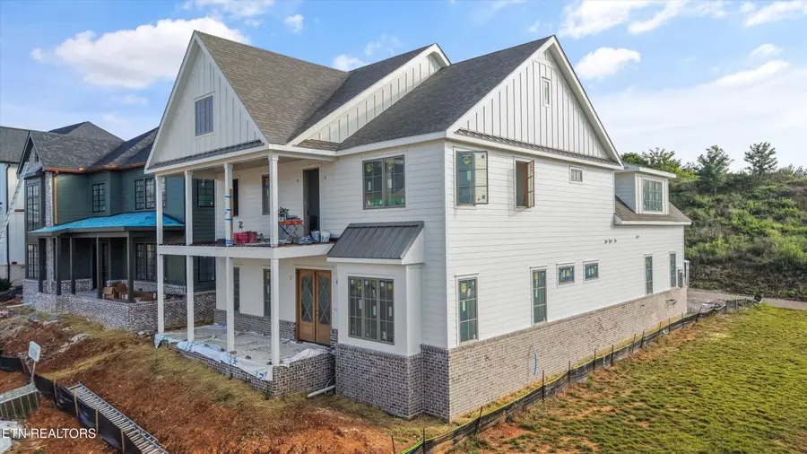 9830 Clingmans Dome Drive, Knoxville, TN 37922 - #2