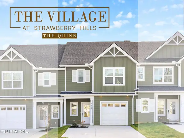 7319 Sun Blossom Lane #129, Knoxville, TN 37924