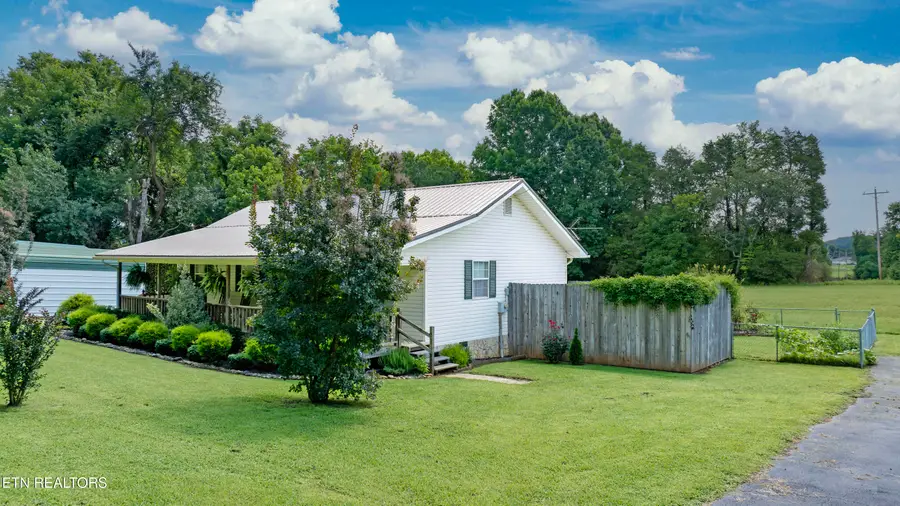 8664 Old Dixie Hwy, Spring City, TN 37381 - #3