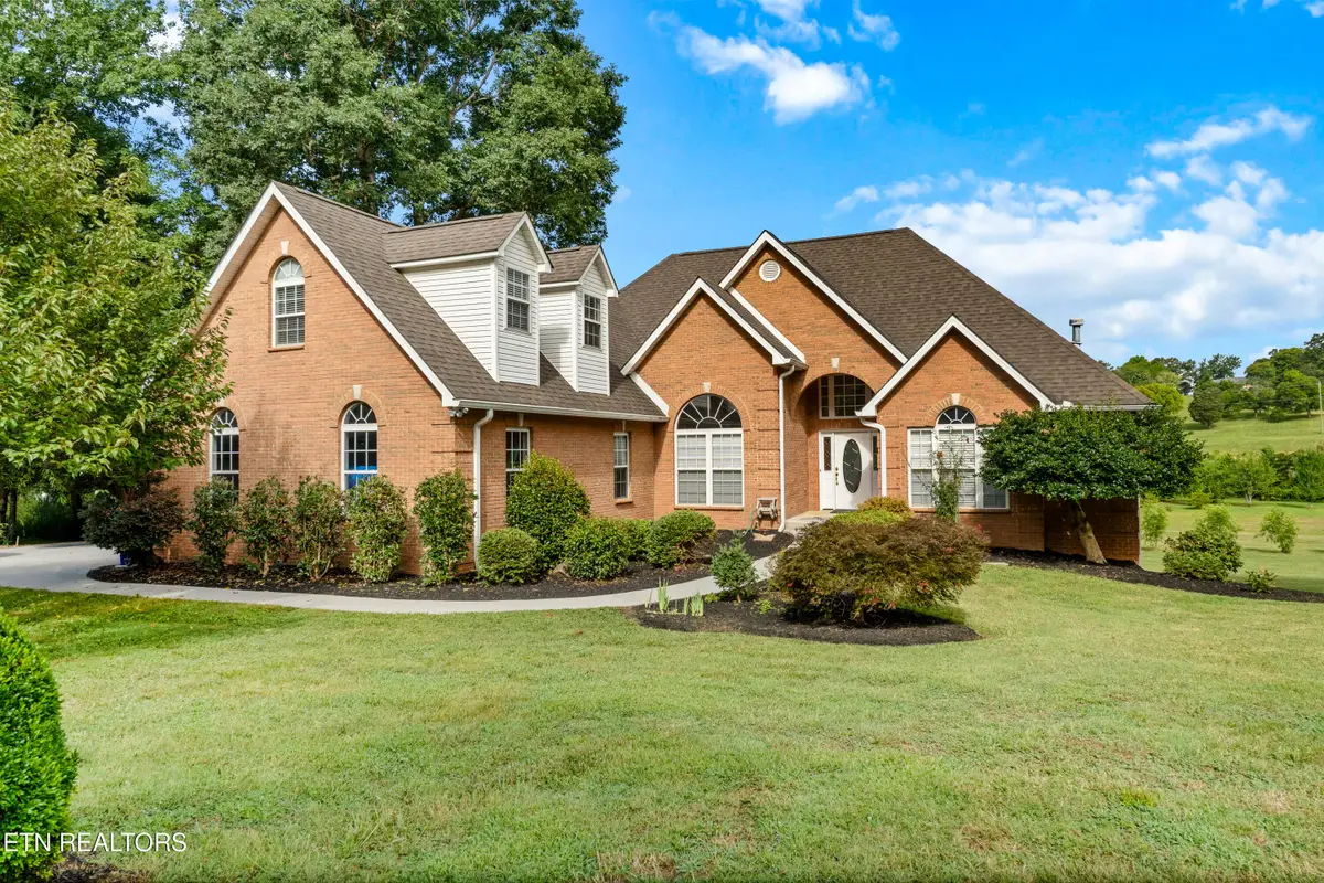 305 Pollys Way, Maryville, TN 37801 - #1
