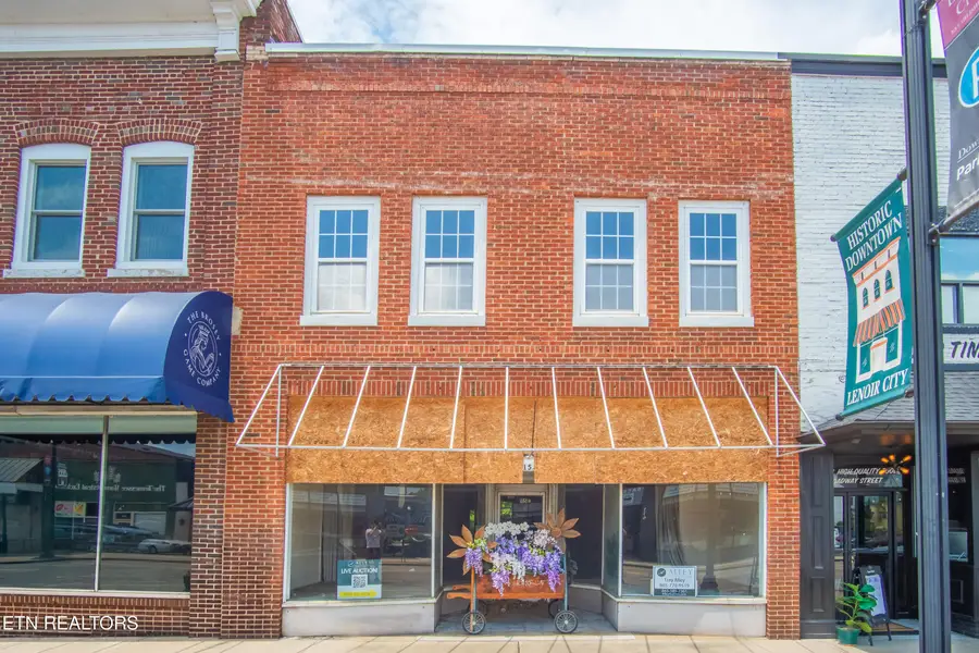 115 E Broadway St, Lenoir City, TN 37771 - #3