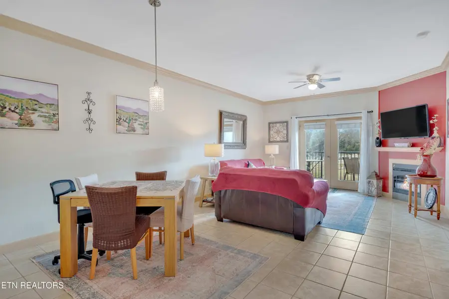 124 Plaza Drive #UNIT 3203, Pigeon Forge, TN 37863 - #2