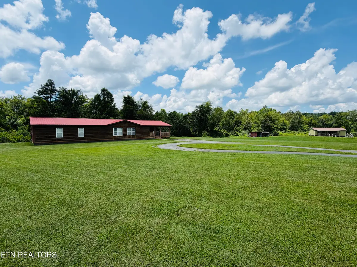 868 Fritzsche Loop, Jamestown, TN 38556 - #1