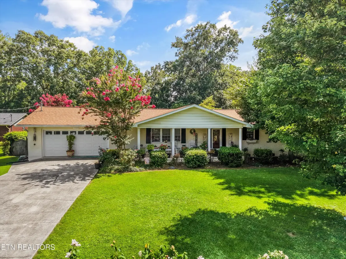 1335 Beechview Drive, Sevierville, TN 37862 - #1