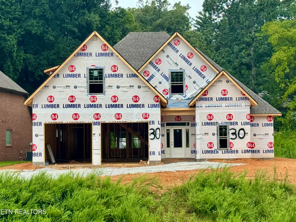 1149 Chardonnay Lane, Knoxville, TN 37932 - #1