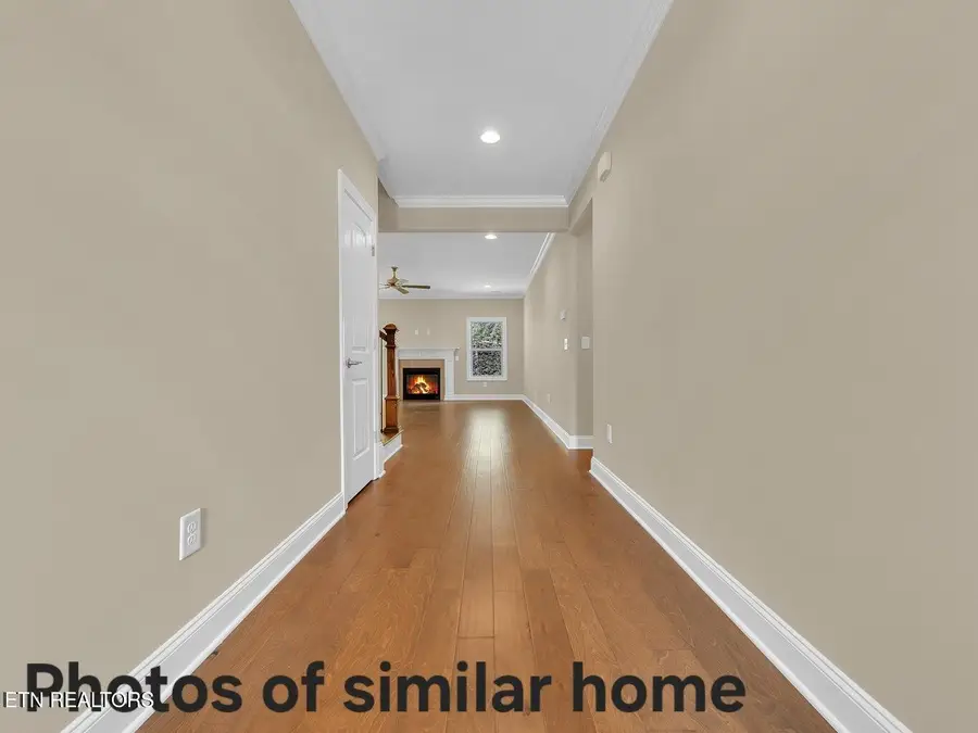 849 Levis Ridge Lane, Knoxville, TN 37918 - #3