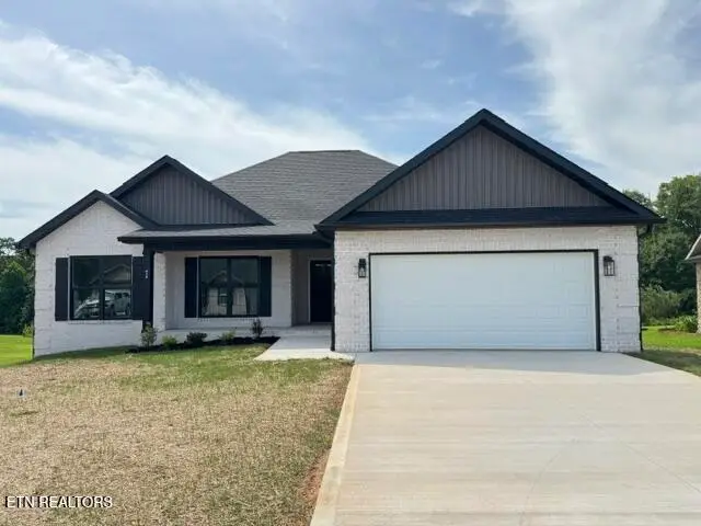 1030 Pathways Drive, Seymour, TN 37865 - #1