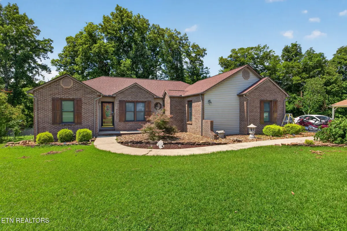 3669 N Riveroaks Drive, Cookeville, TN 38506 - #1