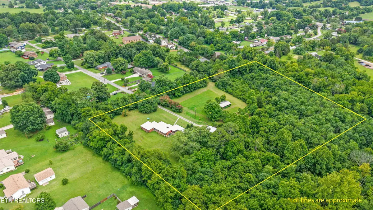 6733 Alkison Lane, Knoxville, TN 37931 - #1