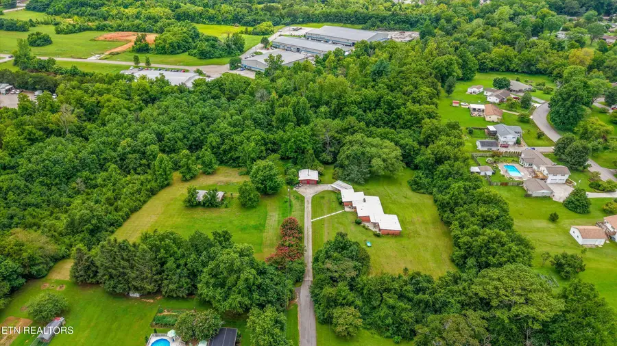 6733 Alkison Lane, Knoxville, TN 37931 - #2