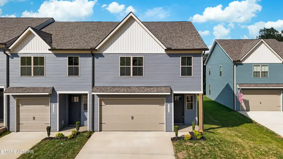 1616 Bennett Village Drive, Maryville, TN 37804 - #2