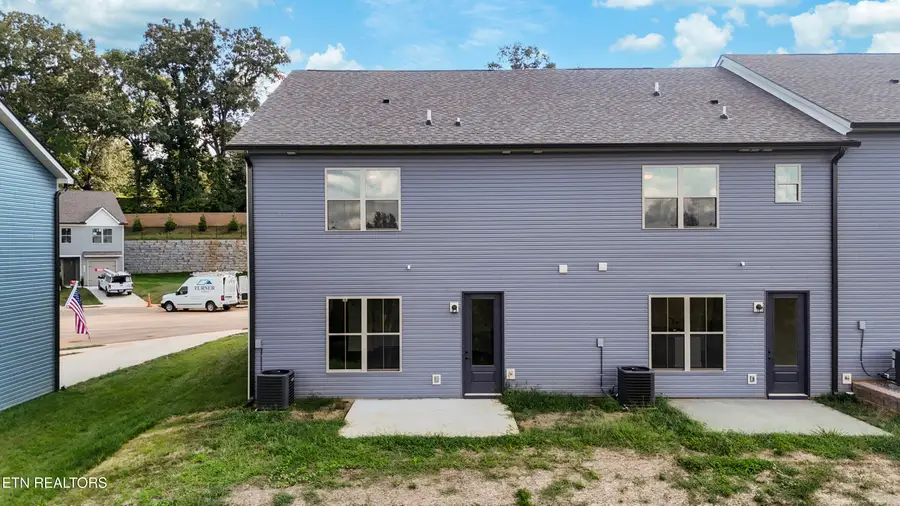 1616 Bennett Village Drive, Maryville, TN 37804 - #3