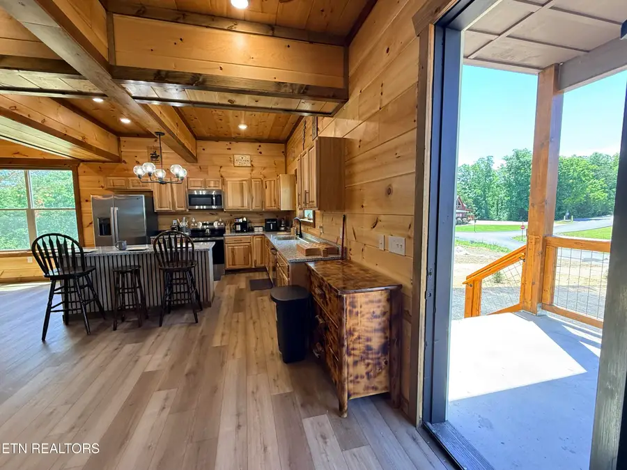 1124 Sanctuary Shrs Way, Sevierville, TN 37876 - #2