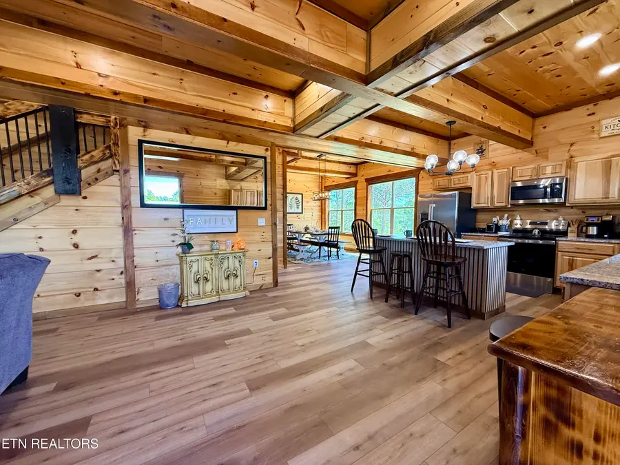 1124 Sanctuary Shrs Way, Sevierville, TN 37876 - #3