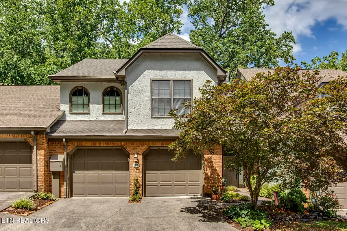 807 Ethans Glen Drive, Knoxville, TN 37923 - #1
