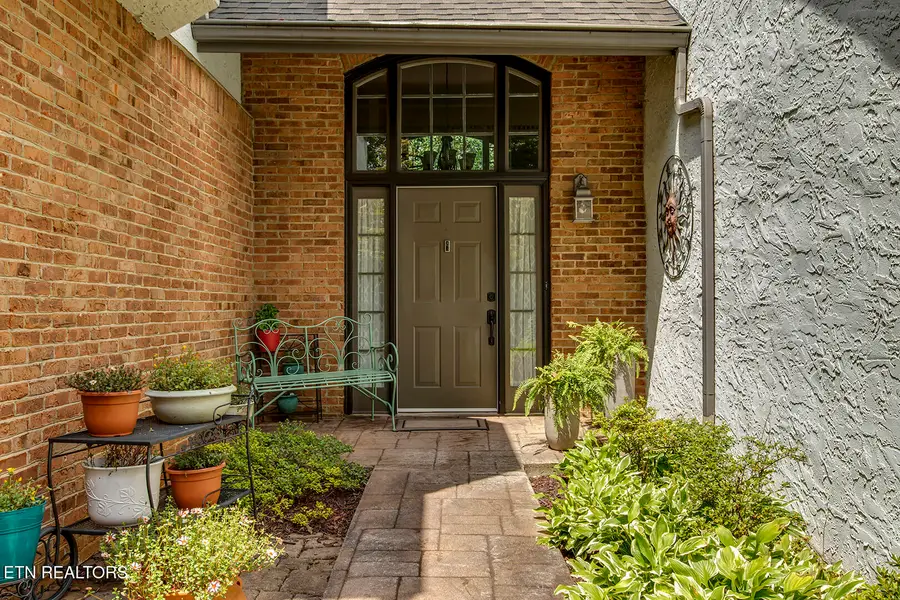 807 Ethans Glen Drive, Knoxville, TN 37923 - #3