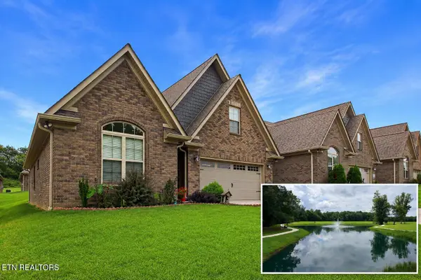 204 Zion Cove Lane, Englewood, TN 37329