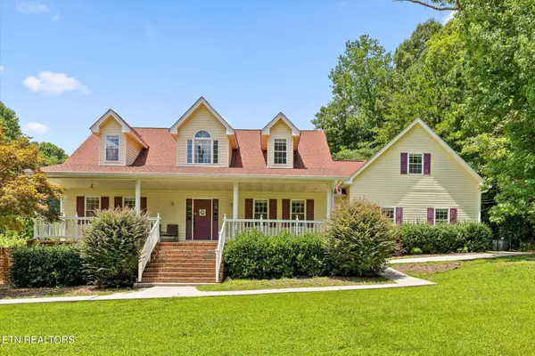 159 Dogwood Tr, Cleveland, TN 37323