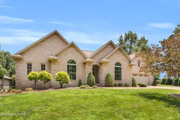 120 Valarian Drive, Crossville, TN 38558