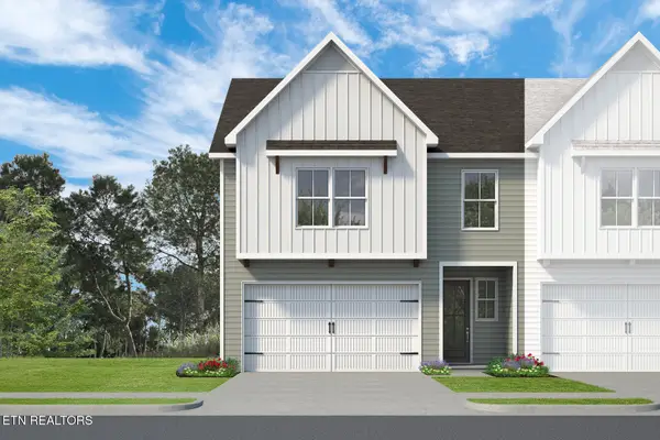 1619 Lateglow Way, Knoxville, TN 37931