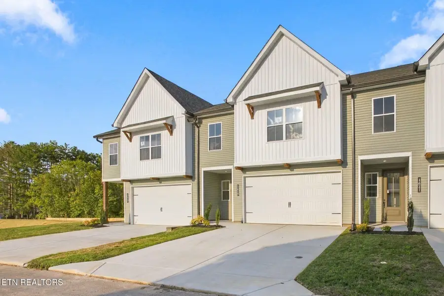 1619 Lateglow Way, Knoxville, TN 37931 - #2