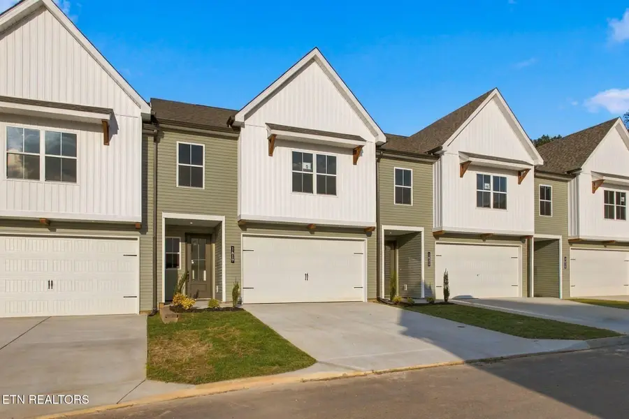 1619 Lateglow Way, Knoxville, TN 37931 - #3