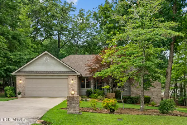 125 Markham Lane, Crossville, TN 38558