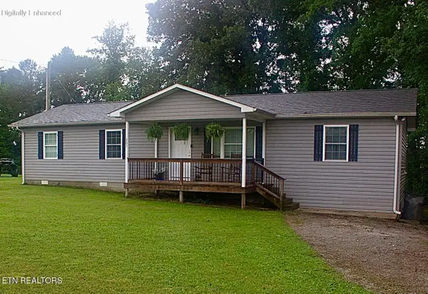 203 Heidel Circle, Wartburg, TN 37887