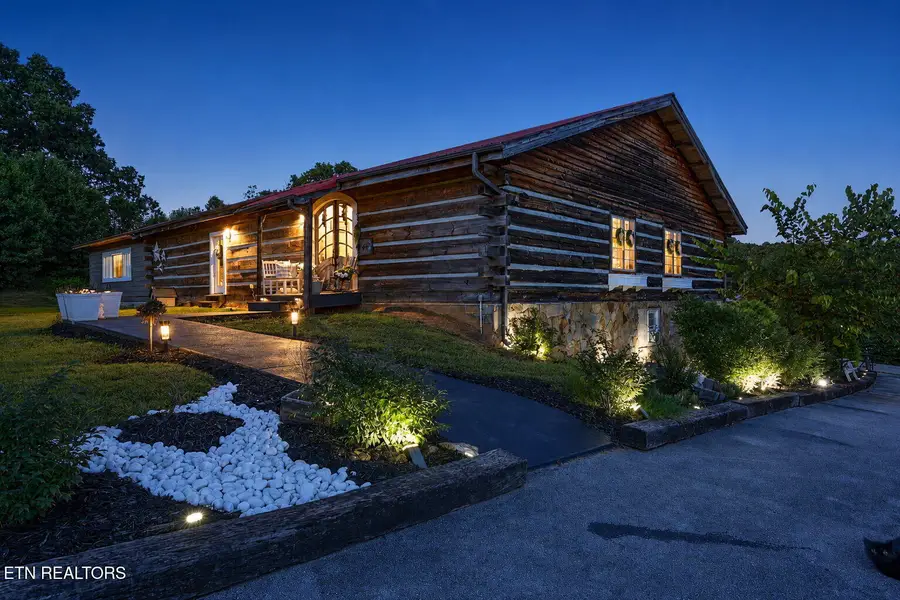 802 Lee Shirley Rd, Maryville, TN 37801 - #2