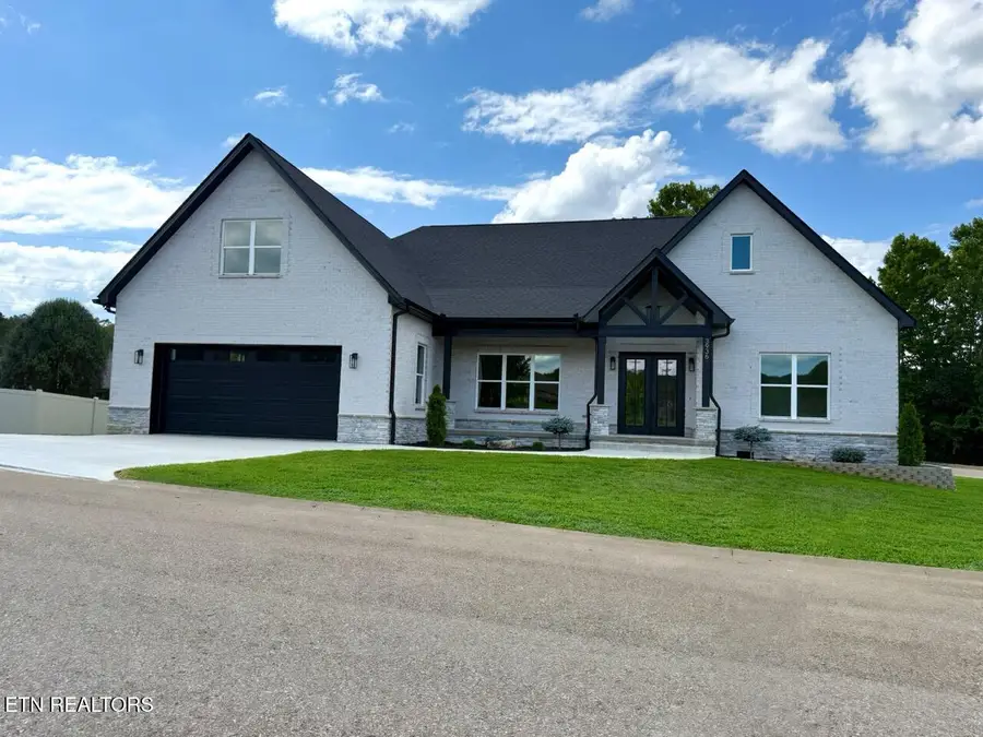 3936 Gooseneck Drive, Knoxville, TN 37920 - #2