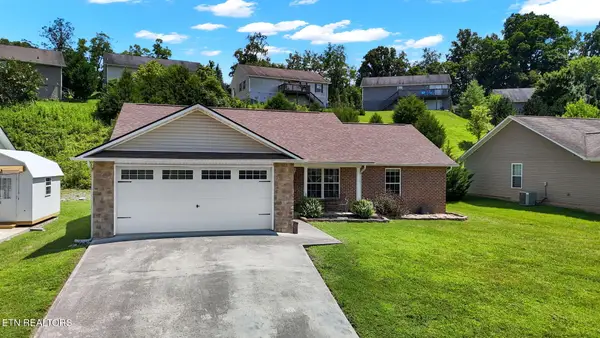 2022 Infinity Lane, Sevierville, TN 37876