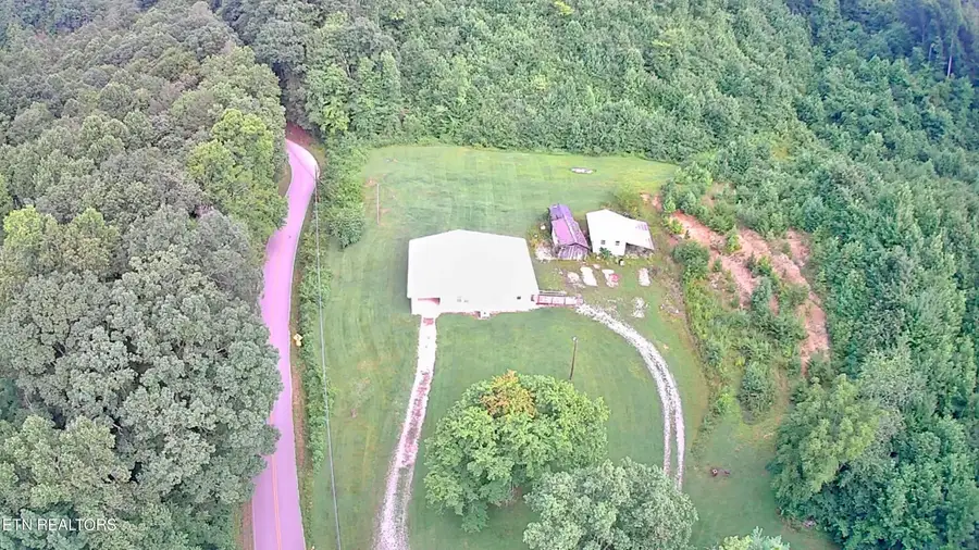 2750 Buffalo Rd, Oneida, TN 37841 - #2