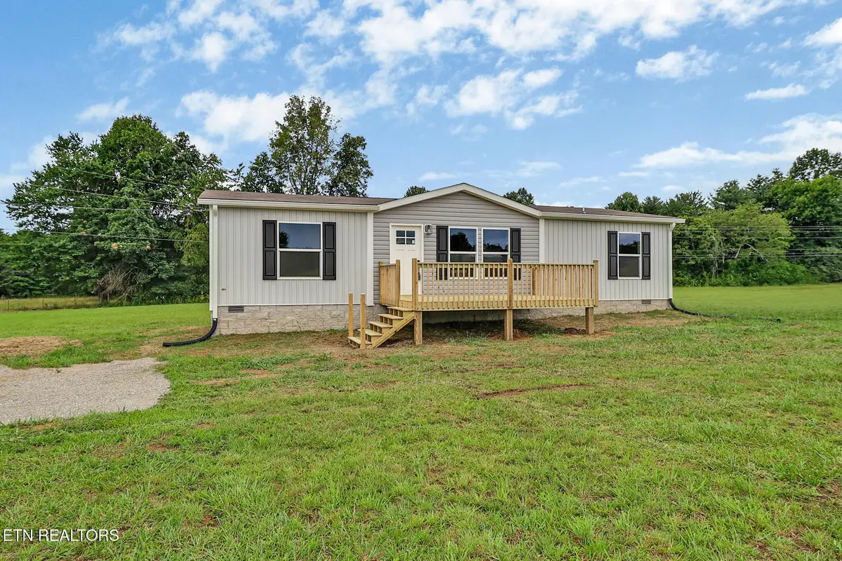 288 Bob Austin Rd, Crossville, TN 38571 - #1