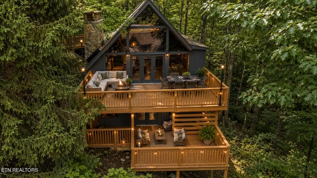 929 Stans Court, Gatlinburg, TN 37738 - #1
