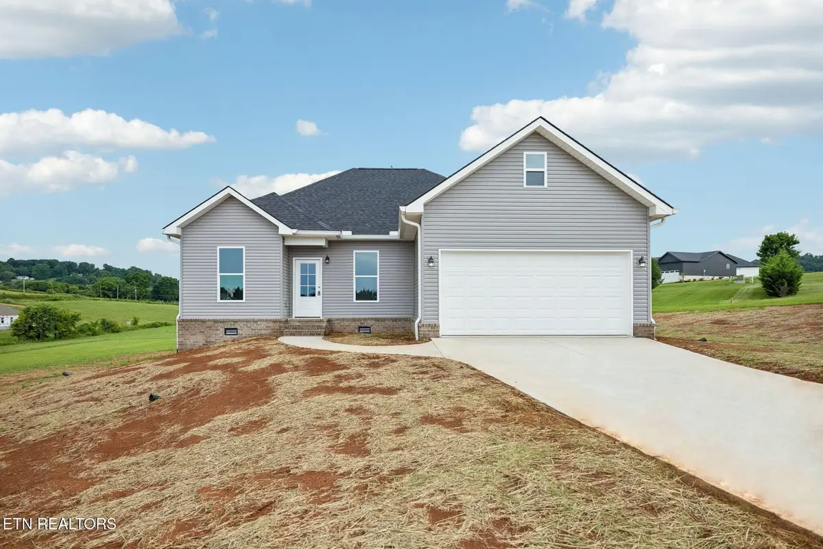 304 Moores Way, Madisonville, TN 37354 - #1