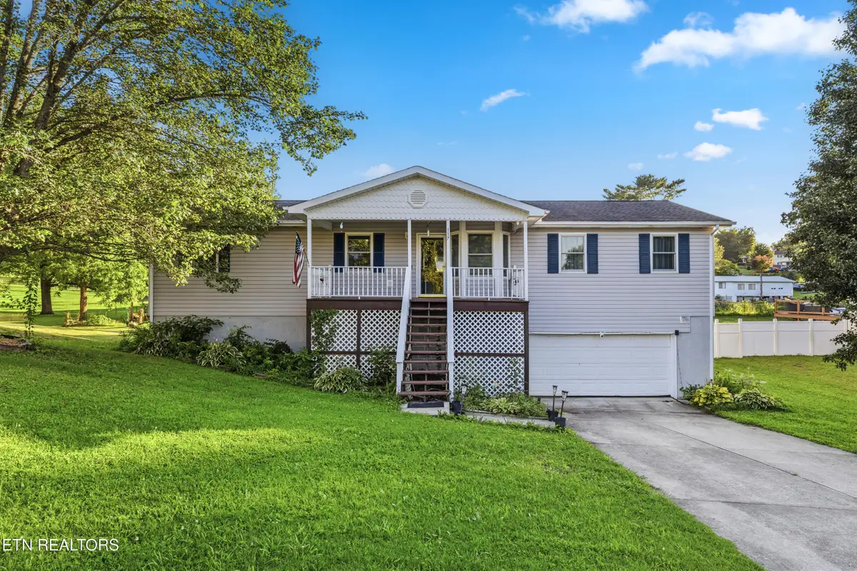 117 Bertha Lane, Jacksboro, TN 37757 - #1