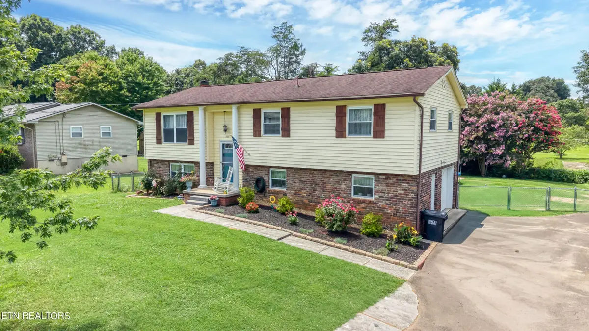 315 Arbor Drive, Maryville, TN 37804 - #1