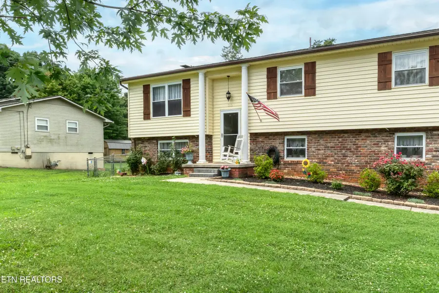 315 Arbor Drive, Maryville, TN 37804 - #2