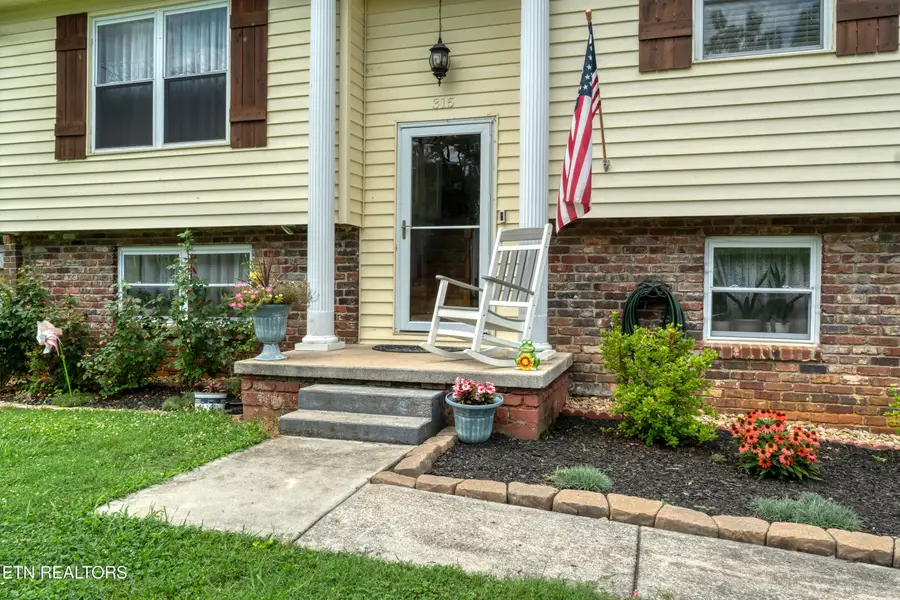 315 Arbor Drive, Maryville, TN 37804 - #3
