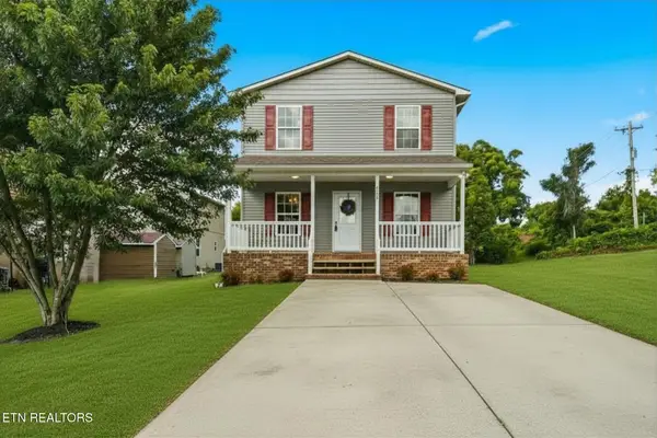 315 Andy Carr Ave, Alcoa, TN 37701